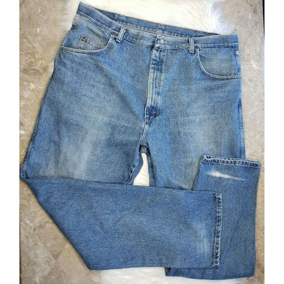 wrangler blue ridge jeans